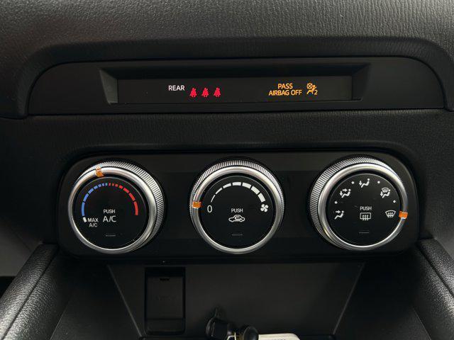 used 2023 Mazda CX-5 car, priced at $24,699