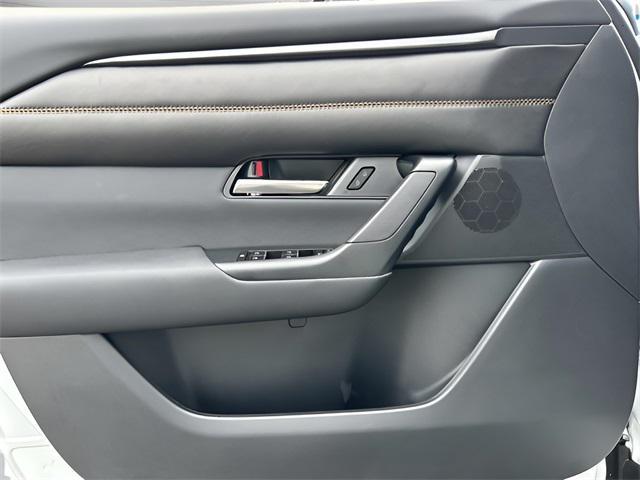 new 2025 Mazda CX-50 car, priced at $38,113