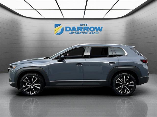 new 2025 Mazda CX-50 car, priced at $38,113
