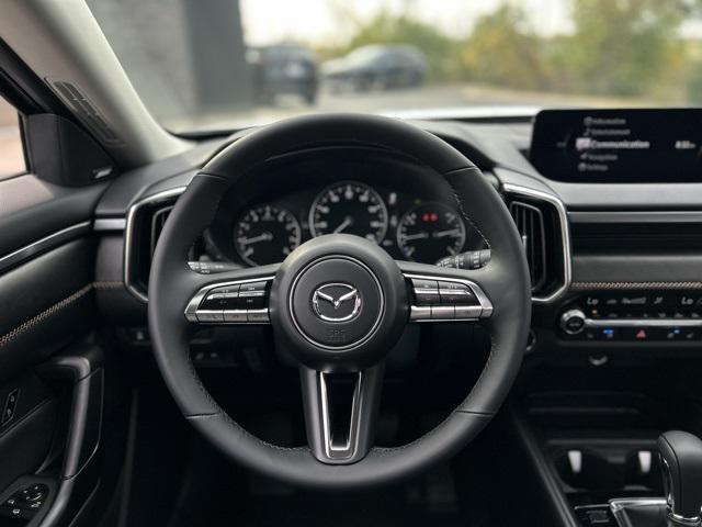 new 2025 Mazda CX-50 car, priced at $37,613