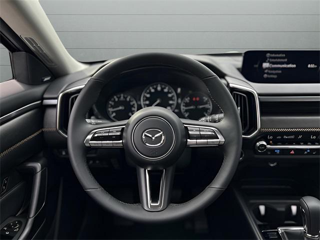 new 2025 Mazda CX-50 car, priced at $38,113