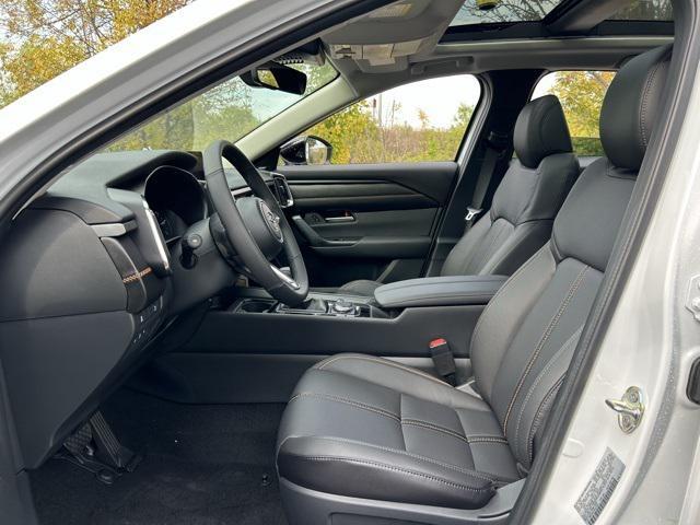 new 2025 Mazda CX-50 car, priced at $37,613
