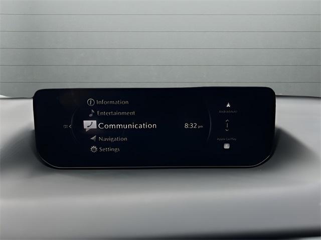 new 2025 Mazda CX-50 car, priced at $38,113