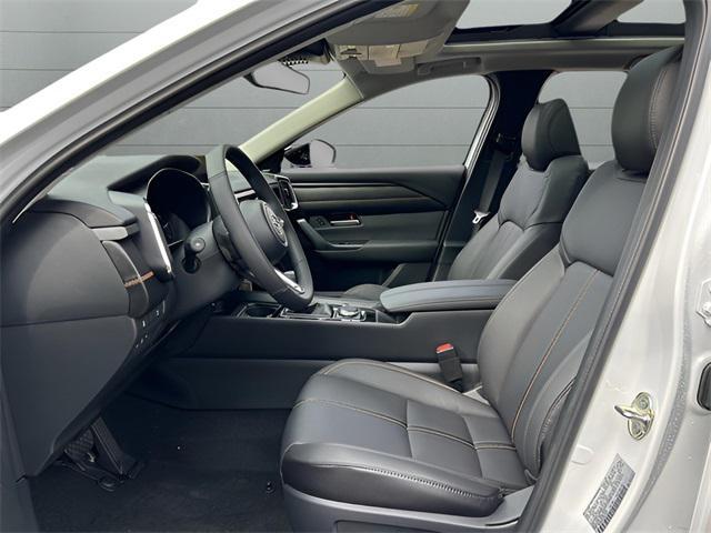 new 2025 Mazda CX-50 car, priced at $38,113