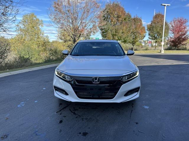 used 2020 Honda Accord car, priced at $23,720