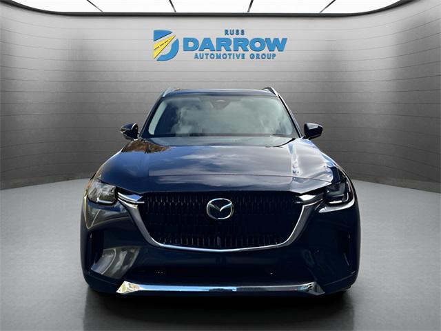 used 2024 Mazda CX-90 car, priced at $38,966