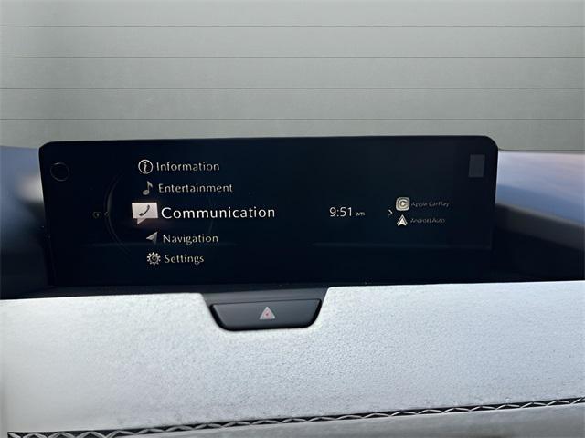 used 2024 Mazda CX-90 car, priced at $38,966