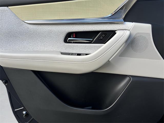 used 2024 Mazda CX-90 car, priced at $38,966