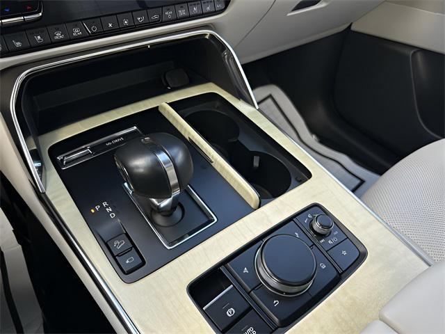 used 2024 Mazda CX-90 car, priced at $38,966