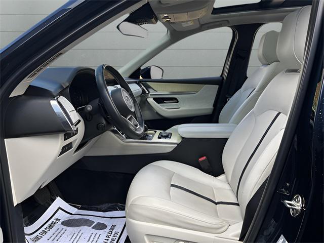 used 2024 Mazda CX-90 car, priced at $38,966