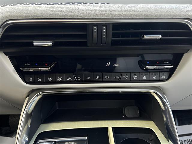 used 2024 Mazda CX-90 car, priced at $38,966