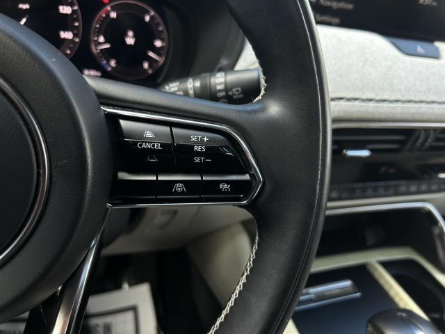 used 2024 Mazda CX-90 car, priced at $38,966