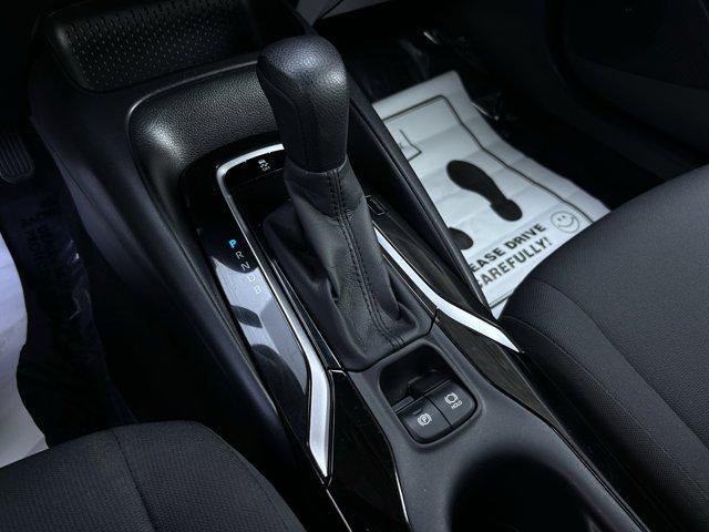 used 2020 Toyota Corolla car, priced at $14,599