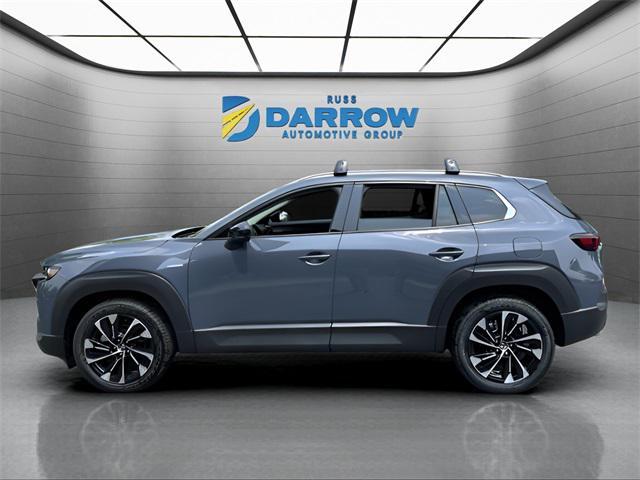 new 2025 Mazda CX-50 Hybrid car, priced at $40,578