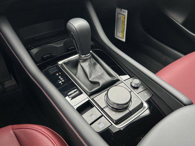 new 2025 Mazda Mazda3 car, priced at $31,476