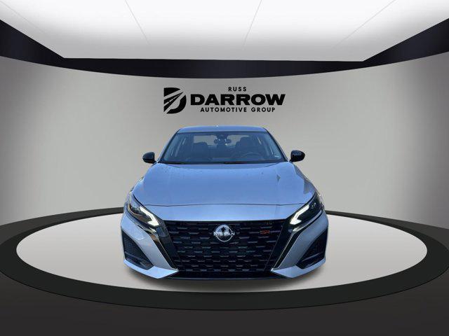 used 2023 Nissan Altima car, priced at $20,668