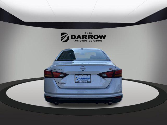used 2023 Nissan Altima car, priced at $20,668