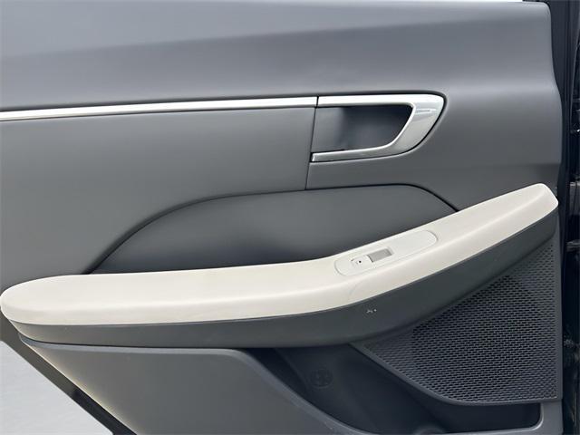 used 2023 Hyundai Sonata car, priced at $18,250