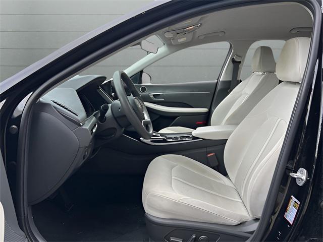 used 2023 Hyundai Sonata car, priced at $18,250