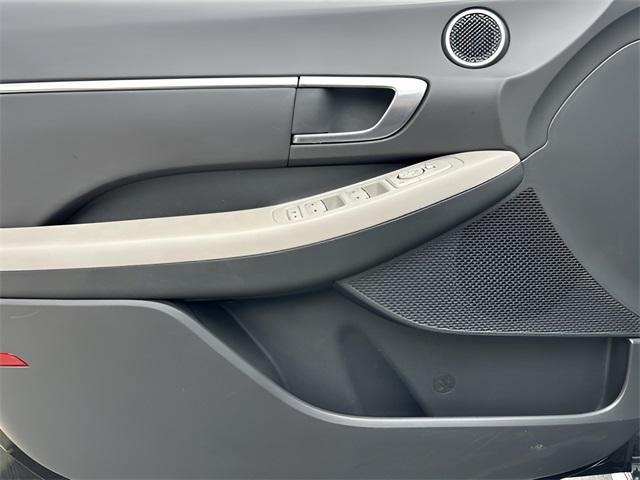 used 2023 Hyundai Sonata car, priced at $18,250