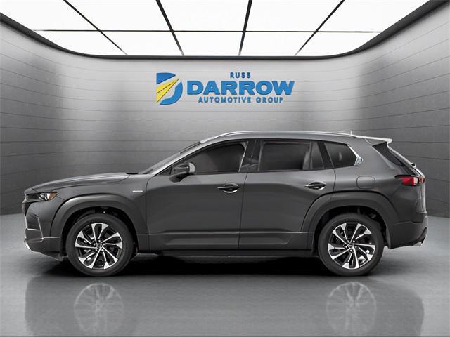 new 2025 Mazda CX-50 Hybrid car, priced at $40,607