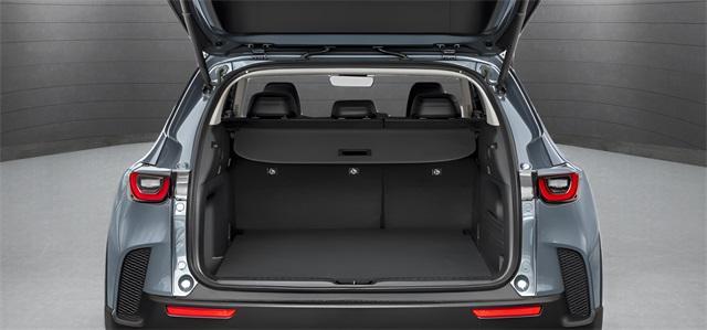 new 2025 Mazda CX-50 Hybrid car, priced at $40,607