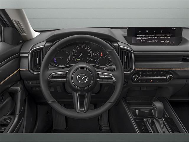 new 2025 Mazda CX-50 Hybrid car, priced at $40,607