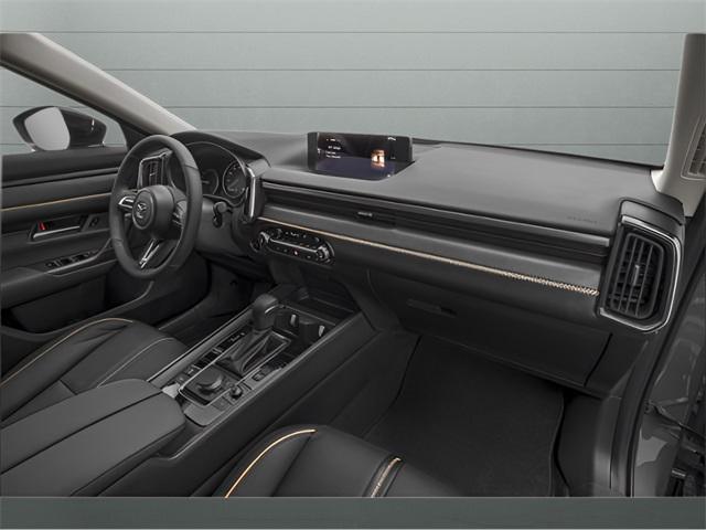 new 2025 Mazda CX-50 Hybrid car, priced at $40,607