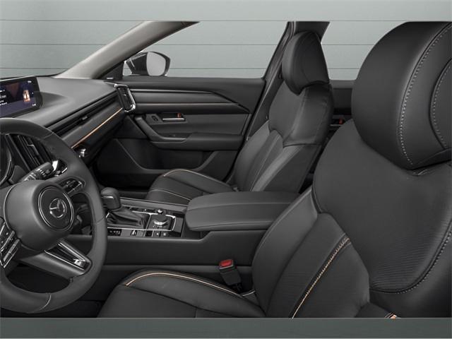 new 2025 Mazda CX-50 Hybrid car, priced at $40,607