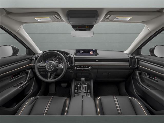 new 2025 Mazda CX-50 Hybrid car, priced at $40,607