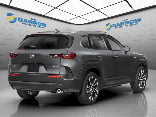 new 2025 Mazda CX-50 Hybrid car, priced at $40,607