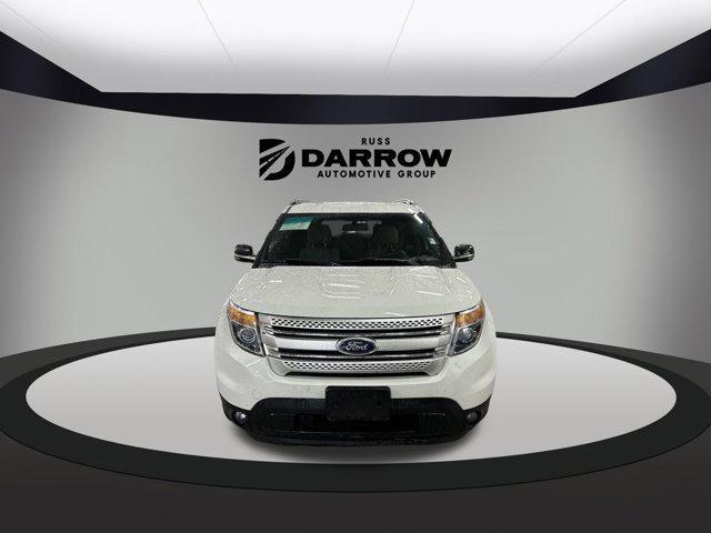 used 2012 Ford Explorer car, priced at $7,920