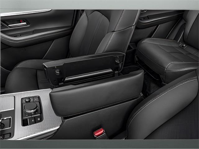 new 2025 Mazda CX-90 car, priced at $39,208