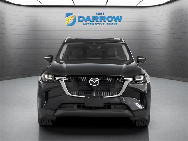 new 2025 Mazda CX-90 car, priced at $39,208