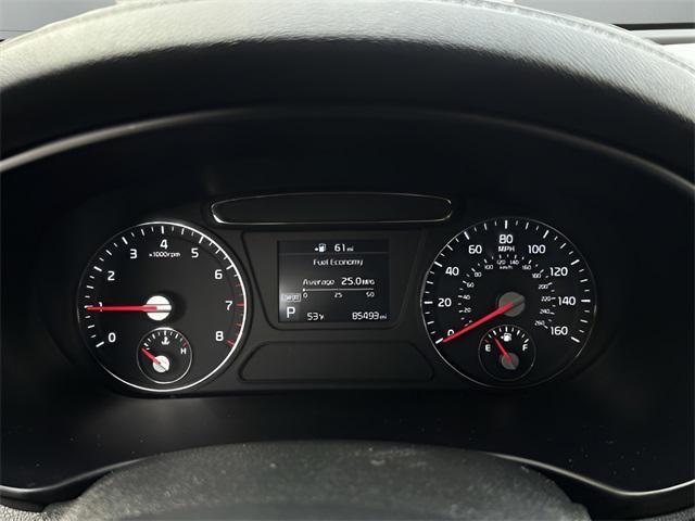 used 2019 Kia Sorento car, priced at $13,844