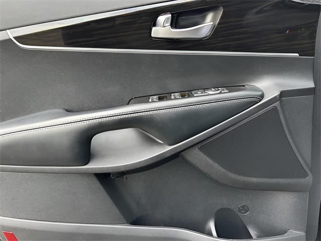 used 2019 Kia Sorento car, priced at $13,844