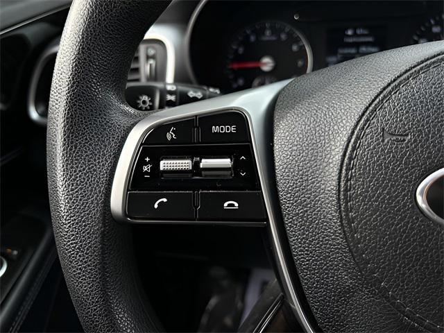 used 2019 Kia Sorento car, priced at $13,844