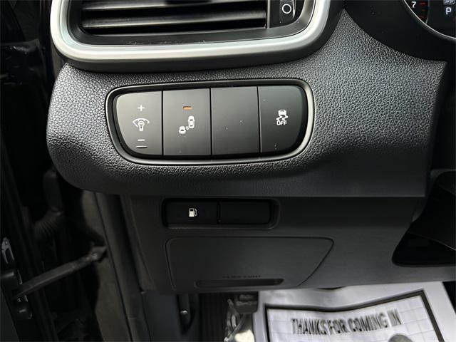 used 2019 Kia Sorento car, priced at $13,844