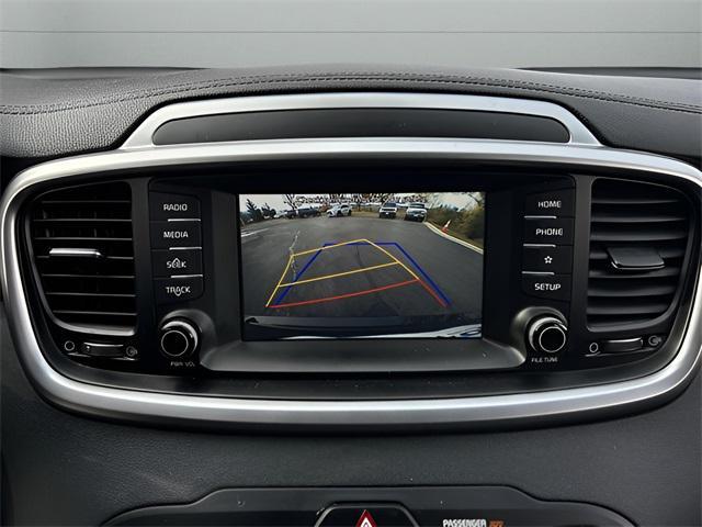 used 2019 Kia Sorento car, priced at $13,844