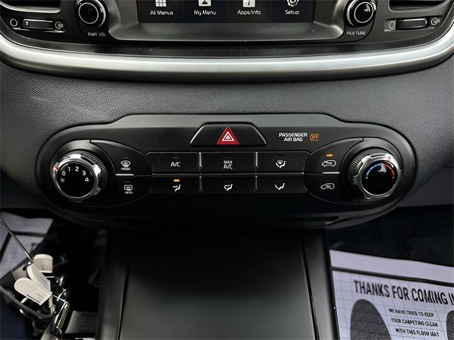 used 2019 Kia Sorento car, priced at $13,844