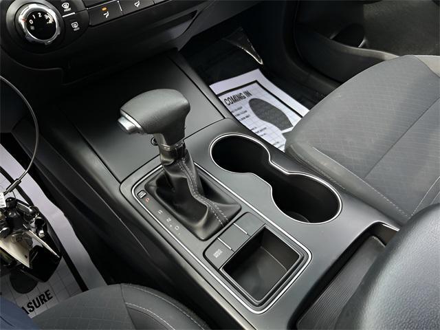 used 2019 Kia Sorento car, priced at $13,844