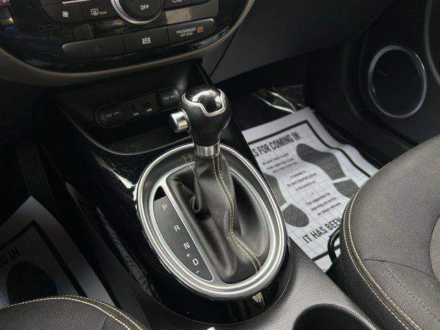 used 2014 Kia Soul car, priced at $9,199