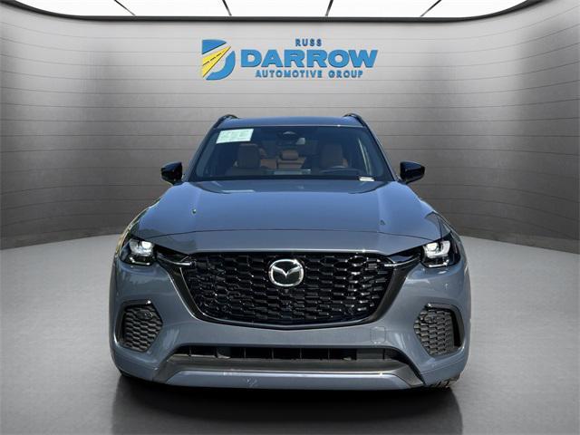 used 2025 Mazda CX-70 car, priced at $47,000