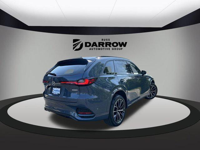 used 2025 Mazda CX-70 car, priced at $50,499