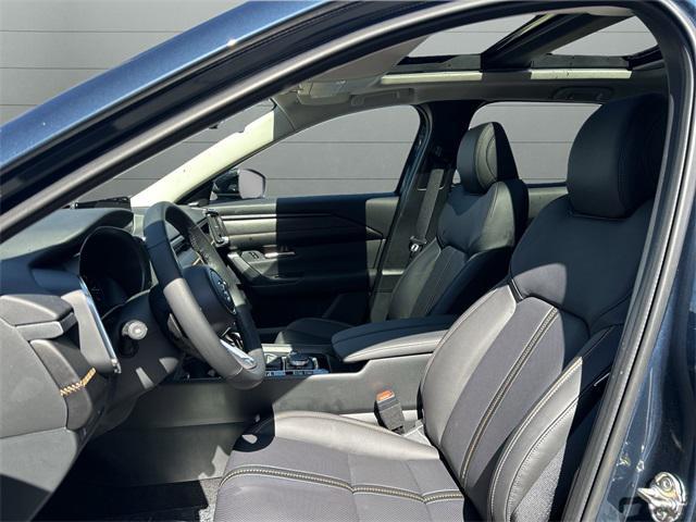 new 2025 Mazda CX-50 Hybrid car, priced at $40,591
