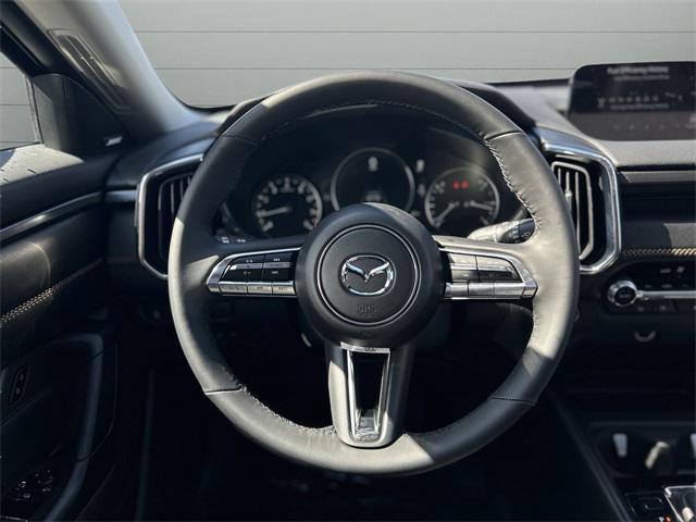 new 2025 Mazda CX-50 Hybrid car, priced at $40,591