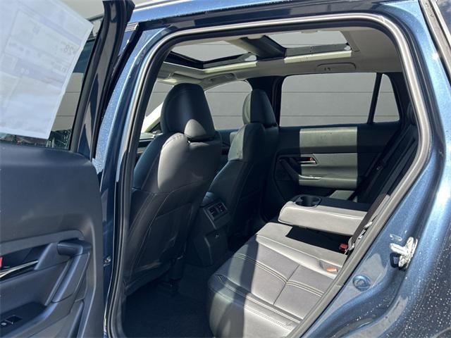 new 2025 Mazda CX-50 Hybrid car, priced at $40,591