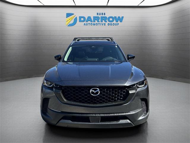 new 2025 Mazda CX-50 Hybrid car, priced at $40,591