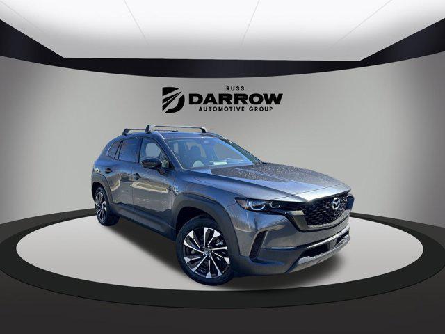 new 2025 Mazda CX-50 Hybrid car, priced at $41,591
