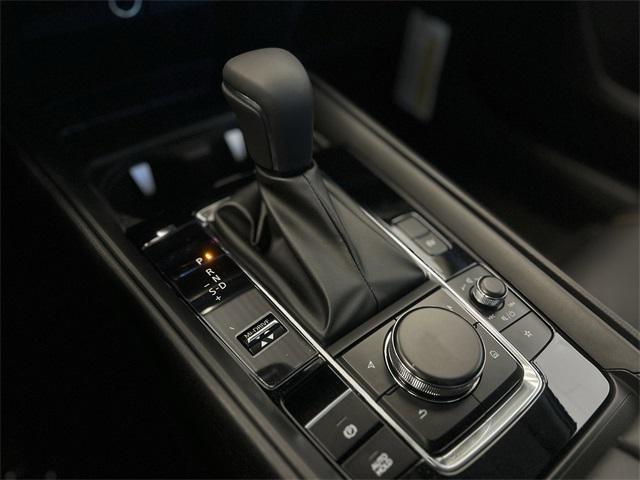 new 2025 Mazda CX-50 Hybrid car, priced at $40,591